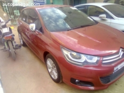 CITROEN C4 VENANT