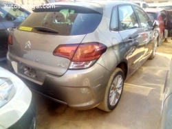 CITROEN C4 VENANT