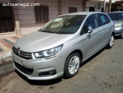 CITROEN  C4 VENANT