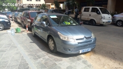 Citroën C4