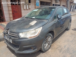 Citroën C4