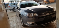 CITROEN C5 VENANT BREAK