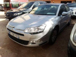 CITROEN C5 VENANT