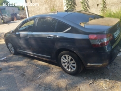 CITROEN C5 VENANT