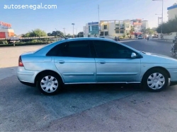 Citroën c5