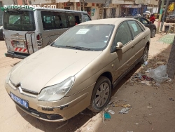 Citroën C5