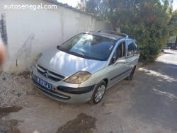 CITROEN C8 7PLACES