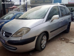 CITROEN C8 7PLACES