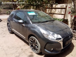 CITROEN DS3 VENANT