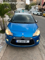 Citroën ds3