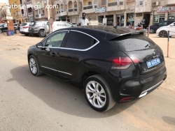 CITROEN DS4