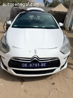 Citroen Ds5 2013