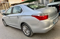 Citroën Elysée Venant