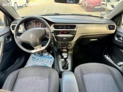 Citroën Elysée Venant