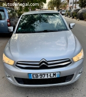 Citroën Elysée Venant