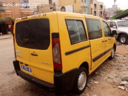 CITROEN JUMPY