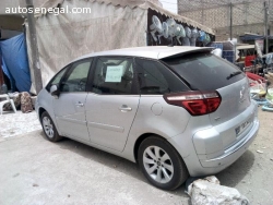 CITROEN PICASSO C4 VENANT