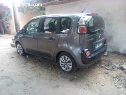 CITROEN PICASSO VENANT