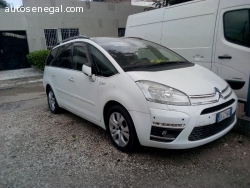 CITROEN PICASSO VENANT