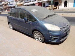 CITROEN PICASSO VENANT