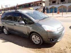 CITROEN PICASSO VENANT