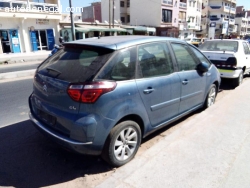 CITROEN PICASSO VENANT