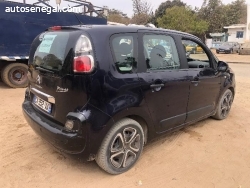 CITROEN PICASSO VENANT