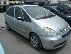 CITROEN PICASSO