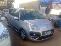 CITROEN PICASSO