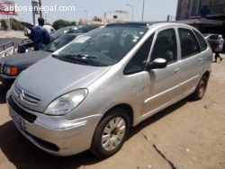 CITROEN XSARA PICASSO