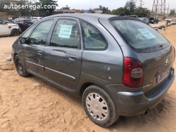 CITROËN XSARA PICASSO