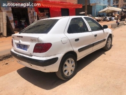 CITROËN XSARA