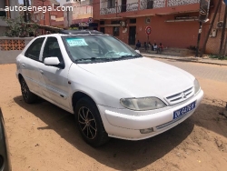 CITROEN XSARA