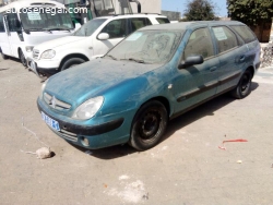 CITROEN XSARA