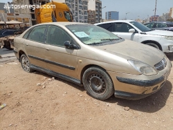 Citroën Xsara