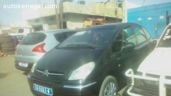 CITROEN XSERA PICASSO