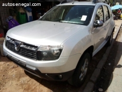 DACIA DUSTER VENANT