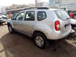 DACIA DUSTER VENANT