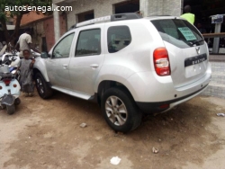 DACIA DUSTER VENANT