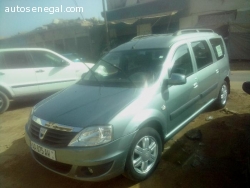 DACIA LOGAN 7PLACES