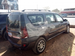 DACIA LOGAN 7PLACES