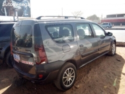 DACIA LOGAN 7PLACES