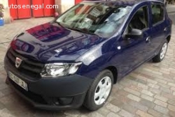 DACIA LOGAN 7PLACES