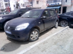 DACIA SANDRO