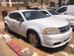 DODGE AVENGER VENANT