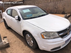 DODGE AVENGER