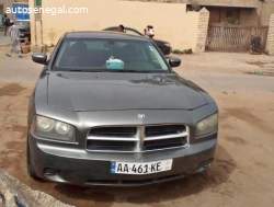 Dodge Charger 2010