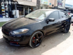 DODGE DART VENANT