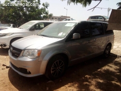 DODGE GRAND CARAVAN VENANT