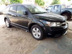 DODGE JOURNEY VENANT